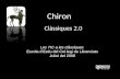 Chiron. Clàssiques 2.0 (juliol 2008)