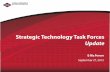 NAED Strategic Technology Task Force Insights - Jeff Skiles, Kirby Risk Corporation