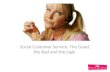 Social Customer Service for small businesses
