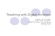HU Libraries/CETLA Teaching with Archives 2008