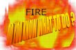 A  Part 22 Fire & Extinguishers