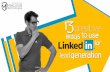 Thirteen Creative Ways to Use LinkedIn for Lead Generation