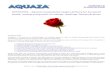 Nursery and floriculture and how Aquaza can help