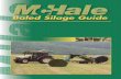 McHale Baled Silage Guide