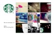 Starbuck - Part 1 7s and brand identity