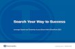 Leverage Search and Customize to your Brand within SharePoint 2010