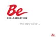 BeCollaboration - Collaborators Presentation