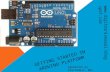 Arduino Day 1 Presentation