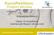 Euro petition review evaluation