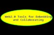 Web 20 Tools
