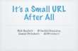 Making Your Own URL Shortening Service