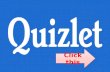 Quizlet website