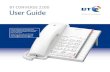 Bt converse 2200 user guide