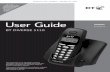 Bt diverse 5110 User Guide from Telephones Online