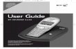 Bt diverse 5410  User Guide from Telephones Online