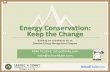 Start & Maintain an Energy Management Plan: It Makes Good Sense (from ASBO MD & DC Savings Summit)