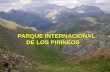 Parque internacional de los pirineos