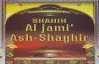 Shahih Jami  Ash Shaghir 1 - Al-albani