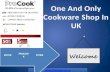 Kitchen Cookware Shop - Procook.co.uk