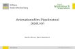 pipeLion: Animationsfilm-Pipelinetool