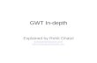 GWT Indepth