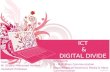 ICT & Digital Divide by John Jacob