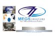 Megs Creations Ltd
