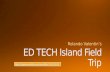 Ed Tech Island - Games