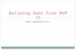 Building Debt Free MVP