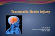 Traumatic Brain Injury Power Point