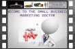 New Horizons 123 Small Business Marketing Doctor