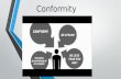 Social Psychology-Conformity puga