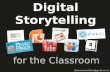 Digital Storytelling Basics