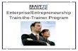 Enterprise Course Overview