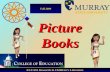 Picture Books and American Indians