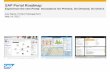 SAP NetWeaver Portal Portfolio (2012)