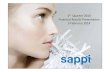 Sappi Limited 1Q 2014 financial results presentation