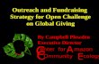Cace GlobalGiving strategy