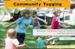 Community Tagging