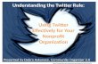 Understanding the Twitter Rule