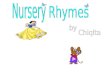 Pp Show   Nursery Rhymes