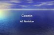 Coastal Revision Ppt
