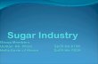 Sugar industry in pakistan