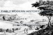 Early modern history on france geography by miguel cardenas