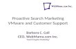 Customer Support and Search Visibility