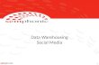 Data warehousing social media webinar v2 skw