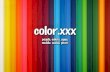 Color Xxx Deck