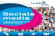 Vereniging van Nederlandse Gemeenten: sociale media