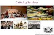 Catering Services New Hampshire