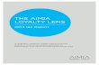 The Aimia Loyalty Lens: 2013 Q4 Report